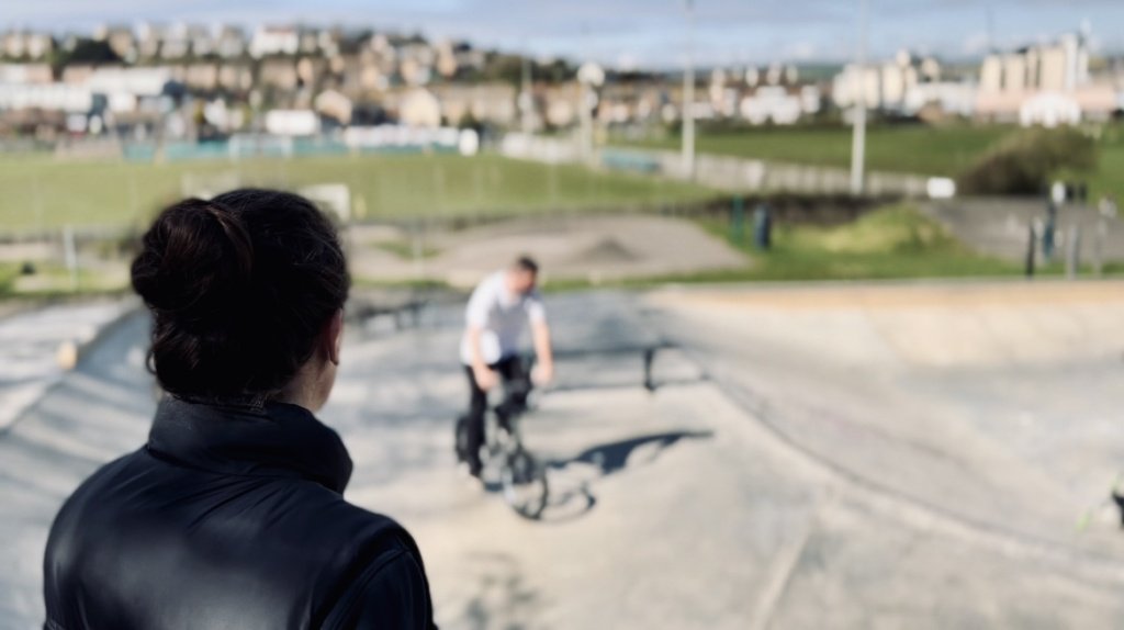 Whitehawk Skatepark: Take Part in this Fun Community Project